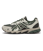 1203A734.300　GEL-SONOMA TR62　FOREST/CREAM　708602-0001