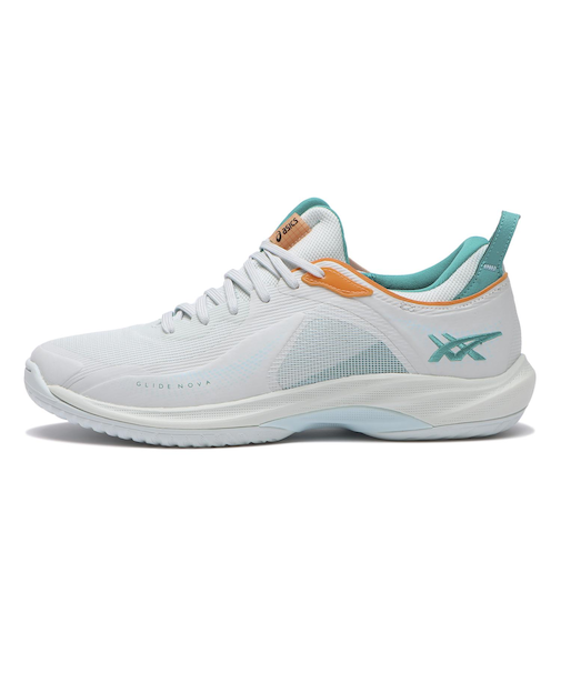 1063A105.401　GLIDE NOVA FF 4　BLUE/WAVE TEAL　708895-0001