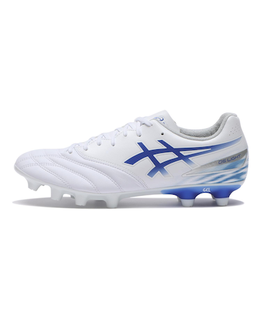 1103A125.100　DS LIGHT ADVANCE W　WHITE/A BLUE　708906-0001