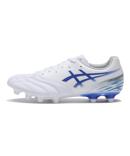 1103A125.100　DS LIGHT ADVANCE W　WHITE/A BLUE　708906-0001