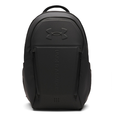 6005747 U UA NO WEIGH BACKPACK 001BLK/BLK 707843-0001