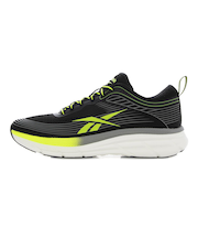 100256910 REEBOK ROAD STRIDER BLK/GREEN/WHT 709295-0001