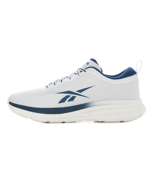 100256908 REEBOK ROAD STRIDER WHITE/BLUE 709296-0001