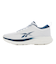 100256908　REEBOK ROAD STRIDER　WHITE/BLUE　709296-0001