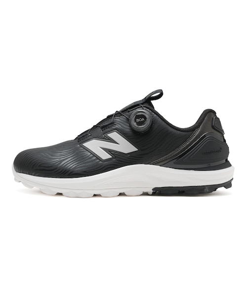 ニューバランス（new balance）ゴルフシューズ 574 紐タイプ v3 SL