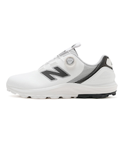 UG2500B A　UG2500B A(2E)　WHITE/BLACK(A)　708384-0001