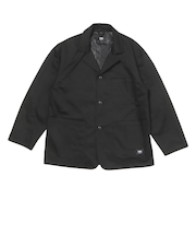 126R1091600　M Wonder Metro Coverall JKT　BLACK　707278-0001