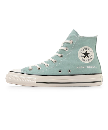 31316230　AS AGED HI / OSAMU GOODS　JILL&JACK　707183-0001