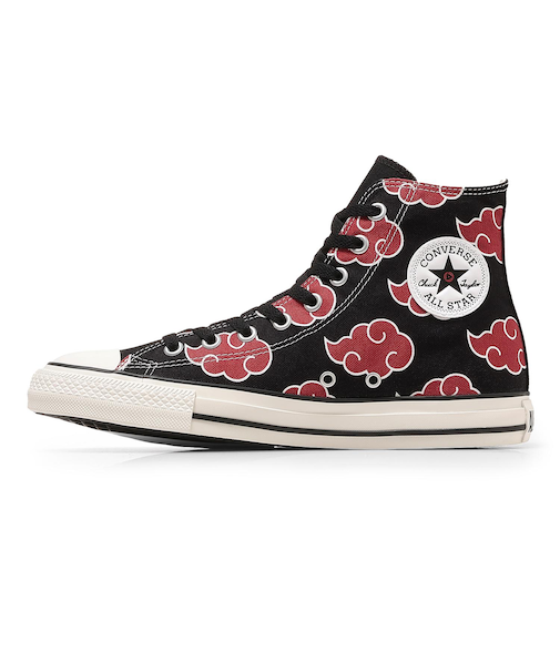 31317151　AS HI / NARUTO SHIPPUDEN　ITACHI　707196-0001