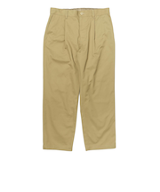 126R1141700　M Wonder Metro Work PNT　TAUPE　707279-0003