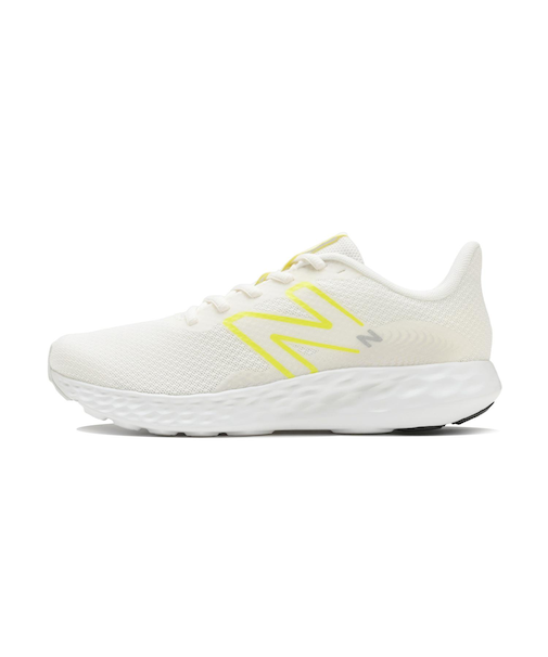 W411 7KX　W411 7KX(D)　WHITE/LIME(7KX)　708269-0001