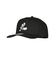 AC0089WBK　U O.Hｼｸﾞﾈﾁｬｰﾋｯﾁ　BK　708972-0001