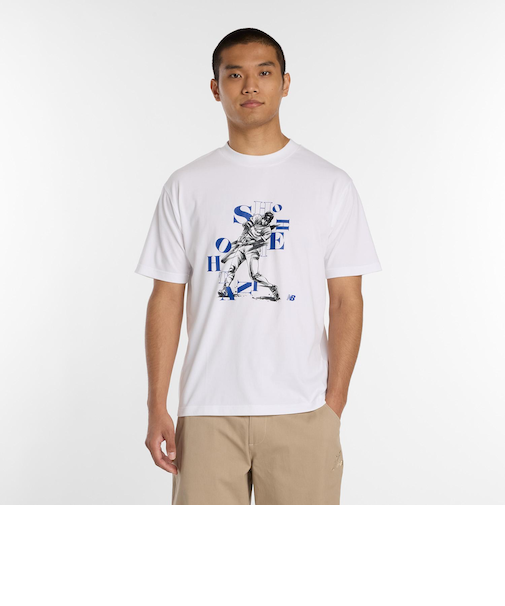 MT615574WT M O.HグラフィックT2 WT 709056-0001