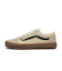 V36CF FT　OLD SKOOL　MILK TEA/GUM　703902-0001