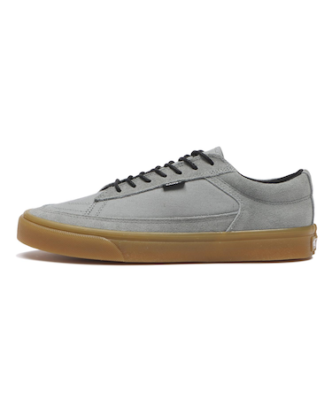 V102CF SC　RATT　GRAY/GUM　704556-0001
