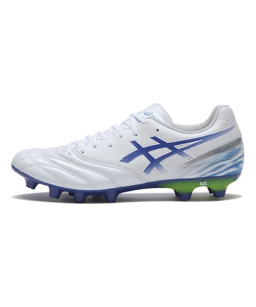 1103A126.100 DS LIGHT PRO WHITE/A BLUE 708907-0001｜エービーシー