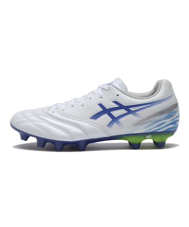 1103A122.100　DS LIGHT PRO W　WHITE/A BLUE　708908-0001