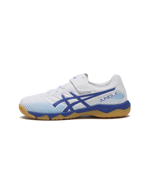 1104A055.100 JUNIOLE 7 IN WHITE/A BLUE 708909-0001