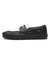 VN000Z0GBPT　LOAFER 53　LE BLACK/MARSHM　704891-0001