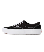 VN000ECRBA2　SKATE ERA　BLACK/WHITE　704884-0001