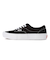 VN000ECRBA2　SKATE ERA　BLACK/WHITE　704884-0001