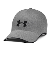 6000413　U STEALTH FORM UNCRUSHABLE CAP　025CRO/BLK　707842-0002