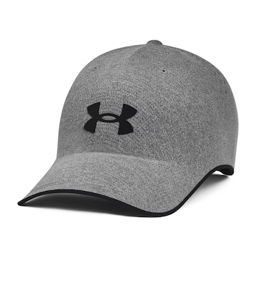 6000413　U STEALTH FORM UNCRUSHABLE CAP　025CRO/BLK　707842-0002