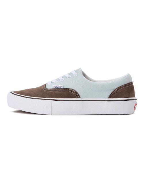 VN000ECRCL1 SKATE ERA BROWN/BLUE 704885-0001｜エービーシー・マート