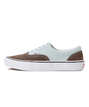 VN000ECRCL1　SKATE ERA　BROWN/BLUE　704885-0001