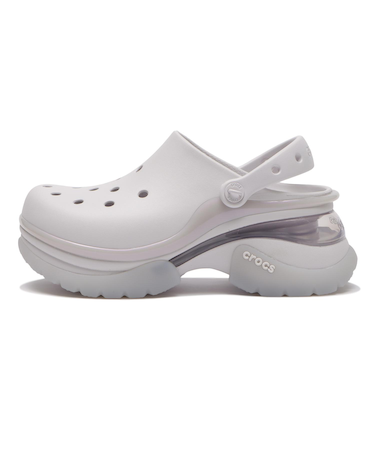 212811-5DK　SUPER BAE CLOG W　GRAPE ICE　703578-0001