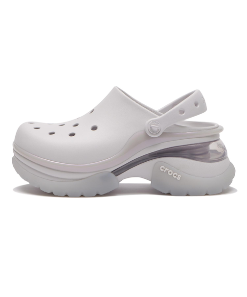 212811-5DK　SUPER BAE CLOG W　GRAPE ICE　703578-0001