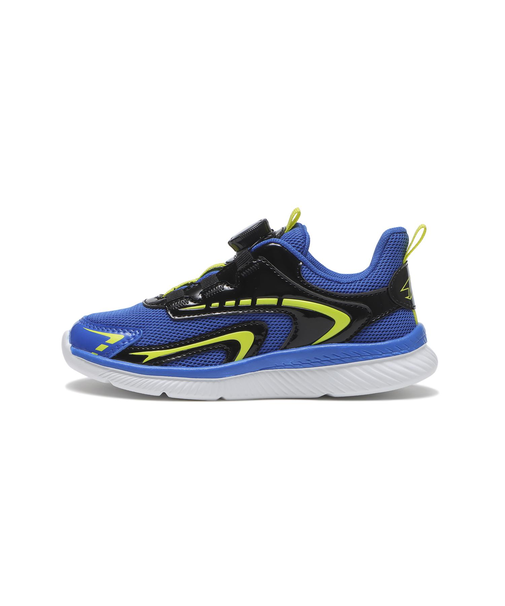 HK86102DIAL　17-22 MACH JAMIE　BLACK/BLUE　704994-0002