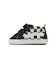 V38IF　11-13 SK8-HI　BLK/WHT CHECK　704738-0001