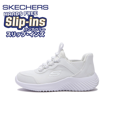 403822L 17-23 BOUNDER WHT 692096-0007