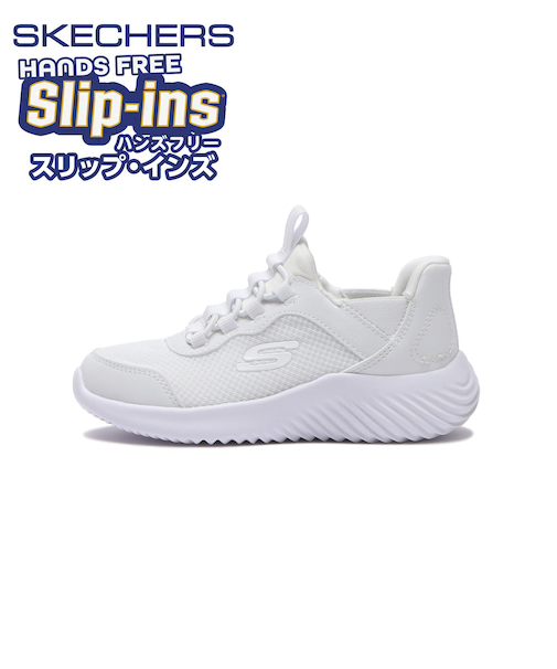 403822L 17-23 BOUNDER WHT 692096-0007