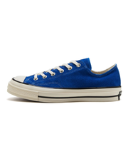 31314310 SUEDE AS LGCY OX COBALT BLUE 690568-0001