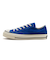 31314310　SUEDE AS LGCY OX　COBALT BLUE　690568-0001