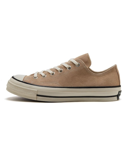 31314311 SUEDE AS LGCY OX SAFARI BEIGE 690569-0001｜エービーシー