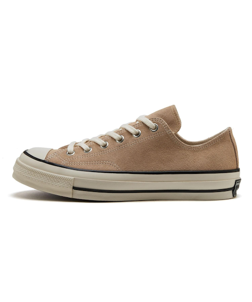 31314311 SUEDE AS LGCY OX SAFARI BEIGE 690569-0001