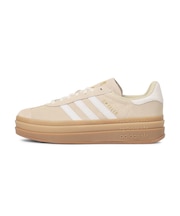IH4201　GAZELLE BOLD W　STON/CREA/GOLD　704305-0001