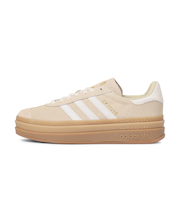 IH4201　GAZELLE BOLD W　STON/CREA/GOLD　704305-0001