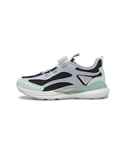 HK86201DIAL　17-22(H)LM ALEX　BLK/MINT/PPL　704993-0002