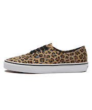 VN000EADJM9　AUTHENTIC　LEOPARD TAN　704895-0001