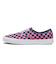 VN000EAD1VZ　AUTHENTIC　CHK INDIGO/PINK　704896-0001