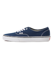 VN000D7YFOB　AUTHENTIC　DEEP INDIGO　704920-0001