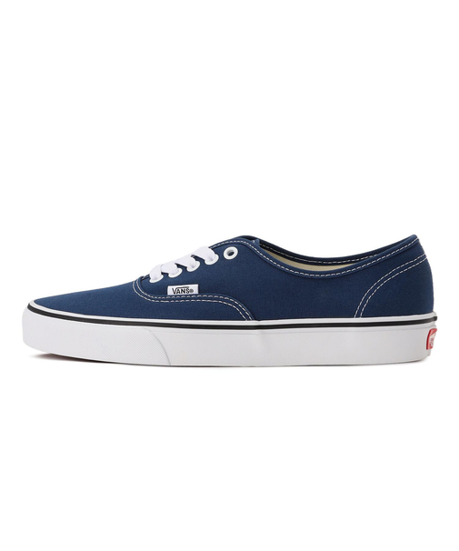 VN000D7YFOB　AUTHENTIC　DEEP INDIGO　704920-0001