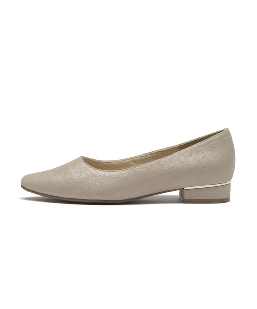 W5081　PLANE PPS 2.5　CHAMPAGNE　704586-0002