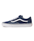 VN000D7ZFOB　OLD SKOOL　DEEP INDIGO　704921-0001