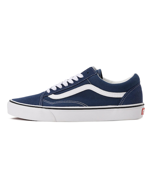 VN000D7ZFOB　OLD SKOOL　DEEP INDIGO　704921-0001