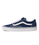 VN000D7ZFOB　OLD SKOOL　DEEP INDIGO　704921-0001